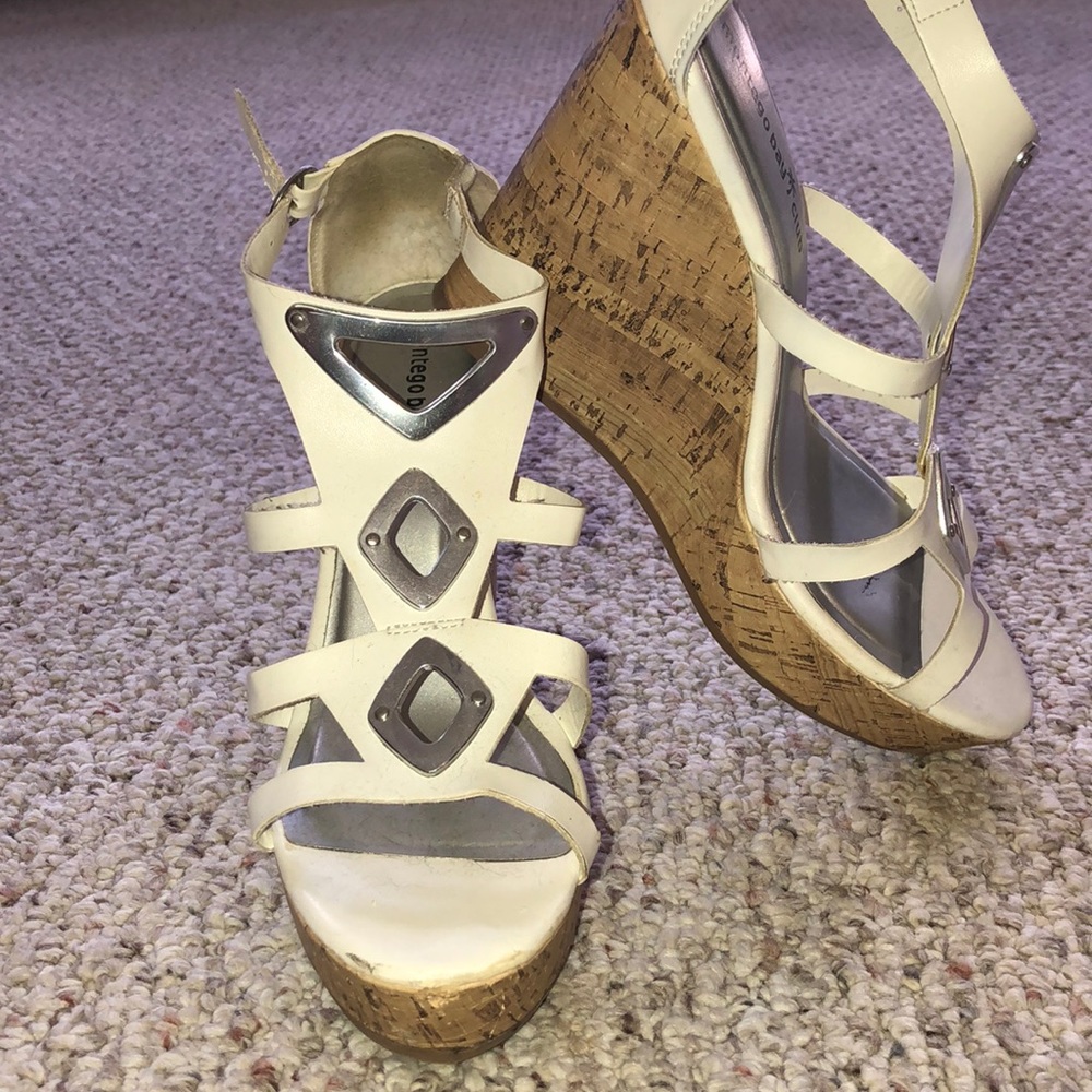 Wedges